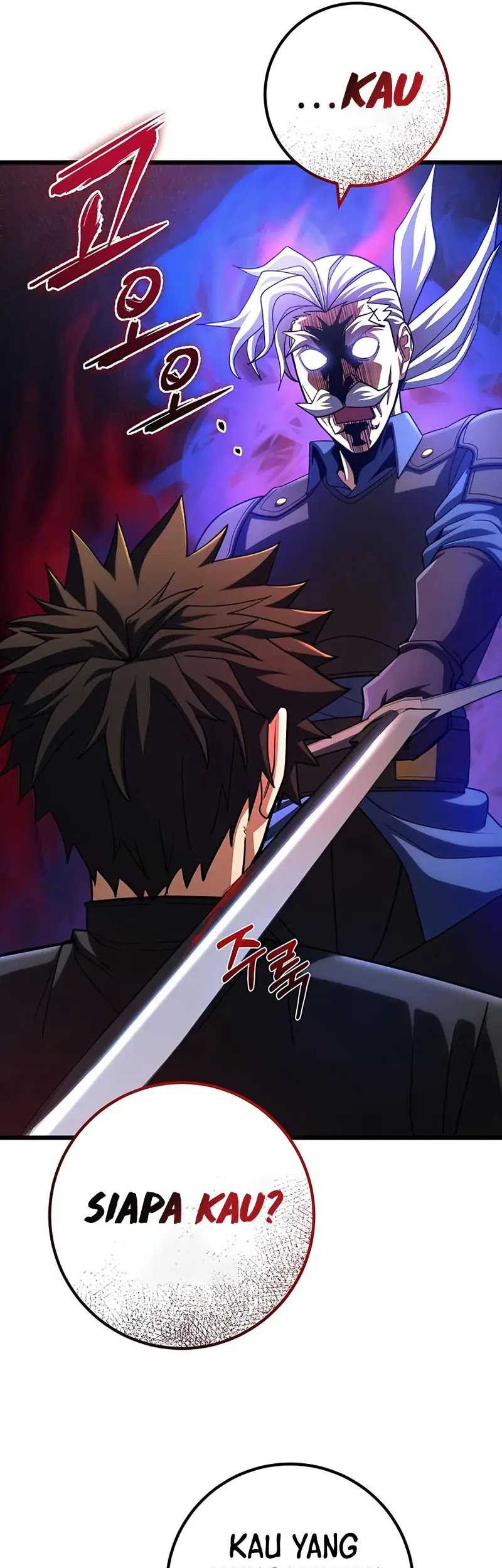 I Picked A Hammer To Save The World Chapter 55 Gambar 64