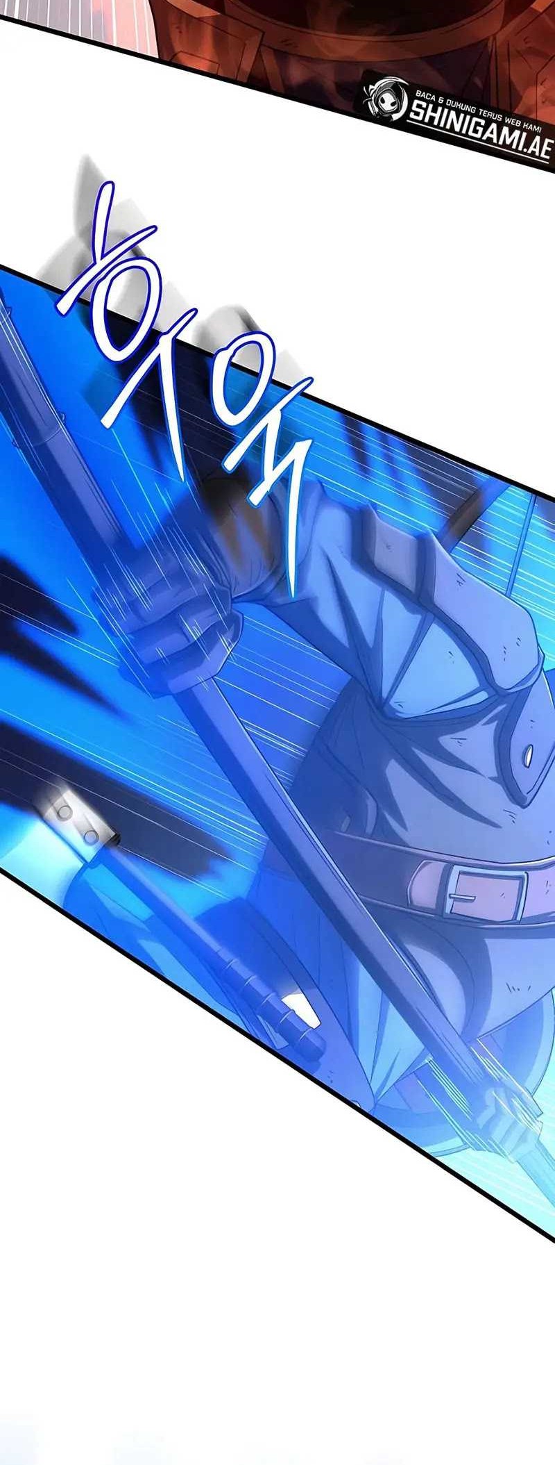 I Picked A Hammer To Save The World Chapter 55 Gambar 6
