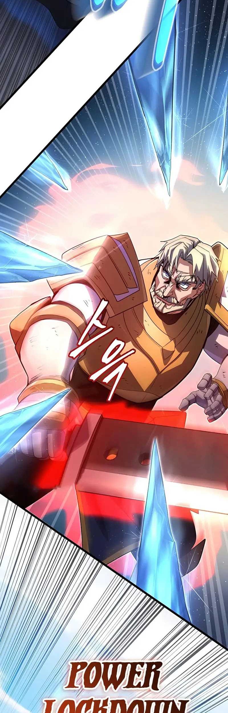I Picked A Hammer To Save The World Chapter 55 Gambar 8