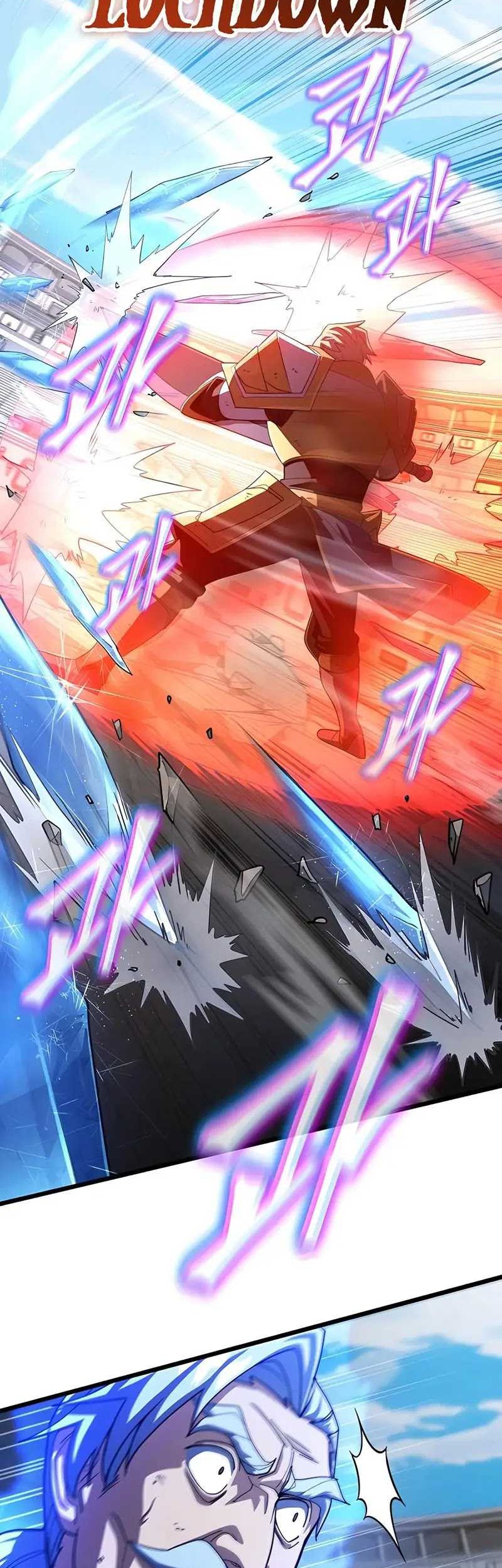 I Picked A Hammer To Save The World Chapter 55 Gambar 9