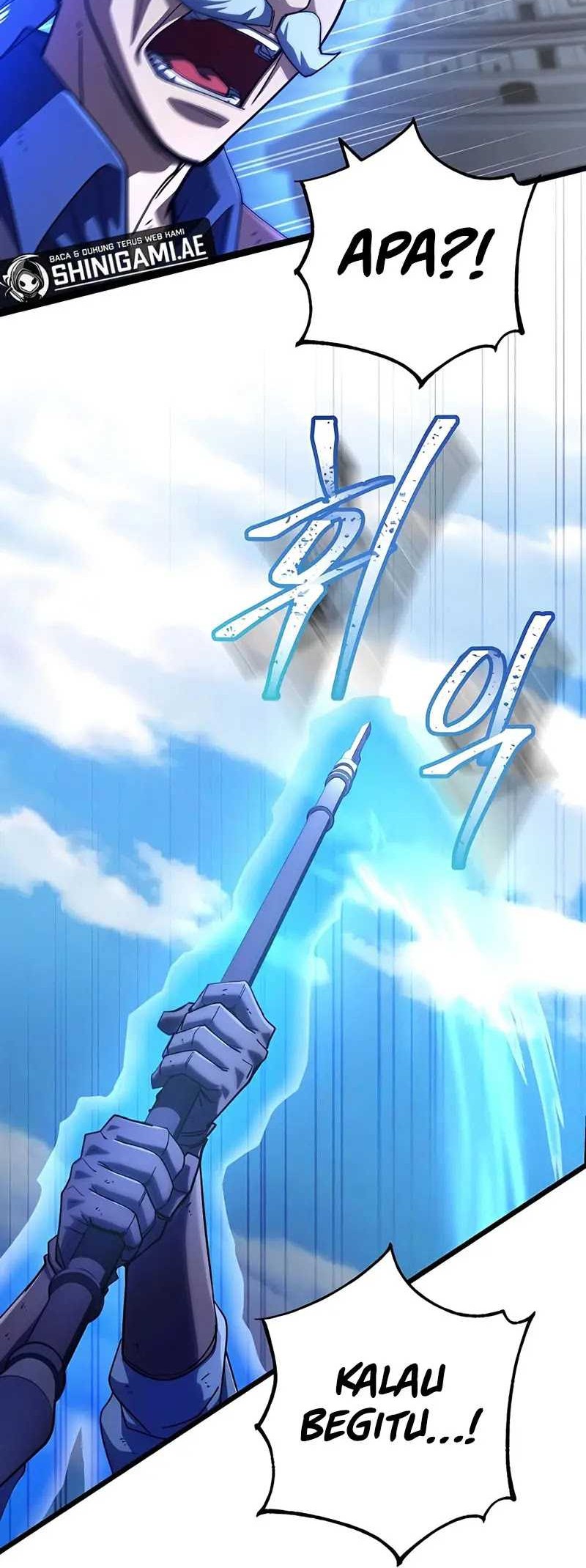 I Picked A Hammer To Save The World Chapter 55 Gambar 10