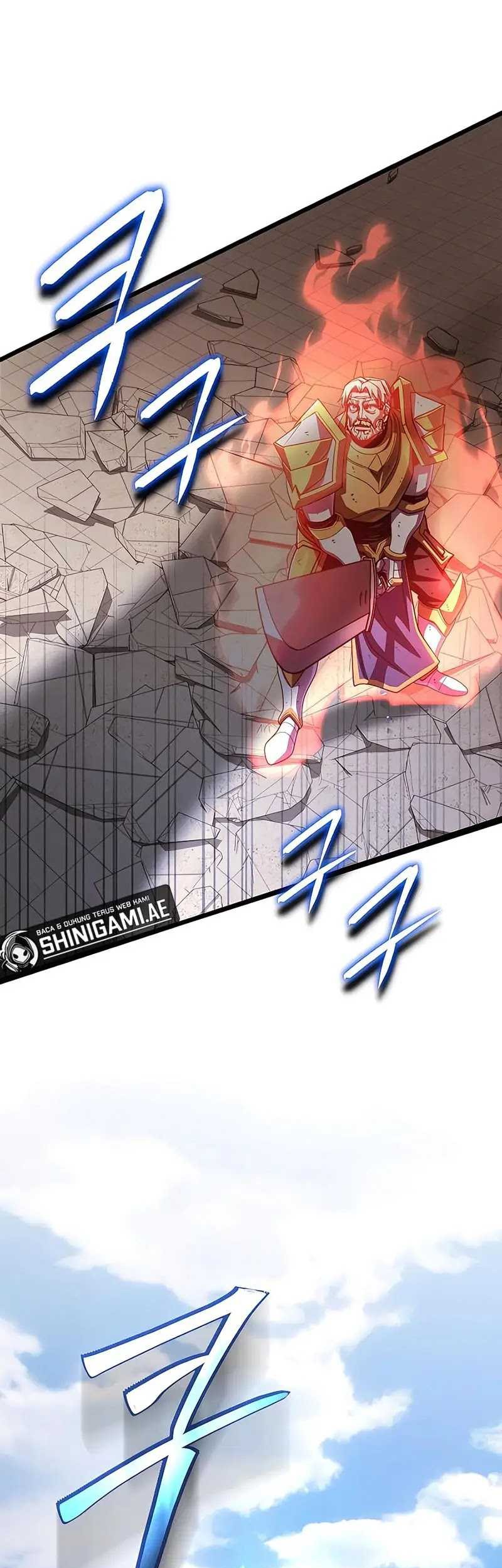 I Picked A Hammer To Save The World Chapter 55 Gambar 11