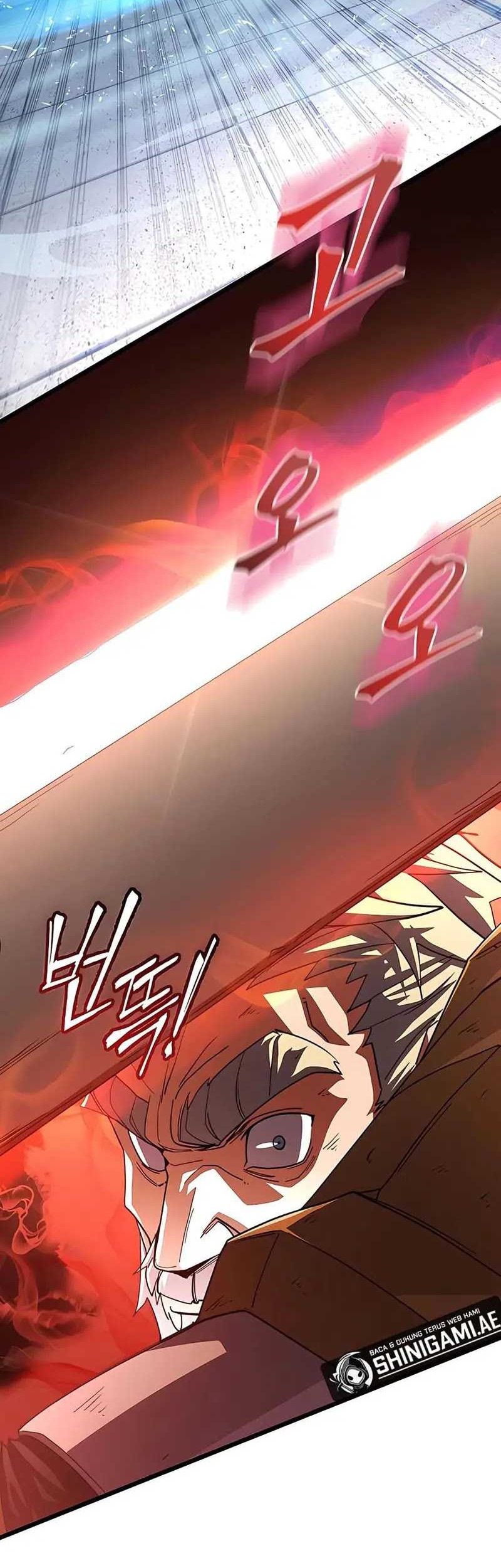 I Picked A Hammer To Save The World Chapter 55 Gambar 14