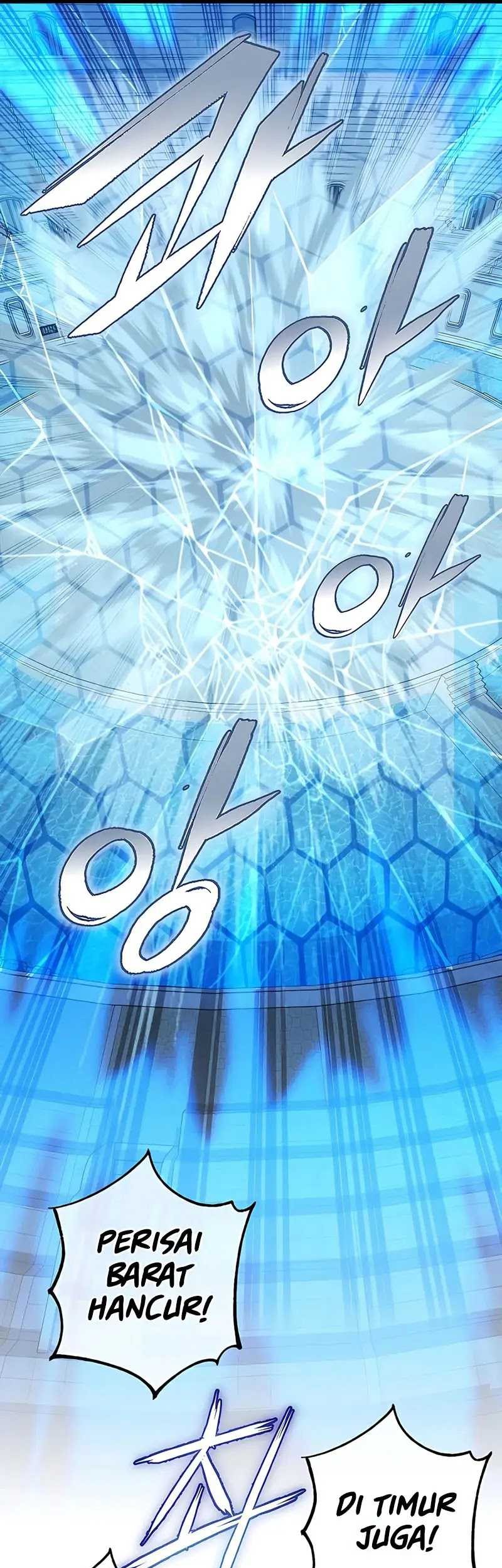 I Picked A Hammer To Save The World Chapter 55 Gambar 16