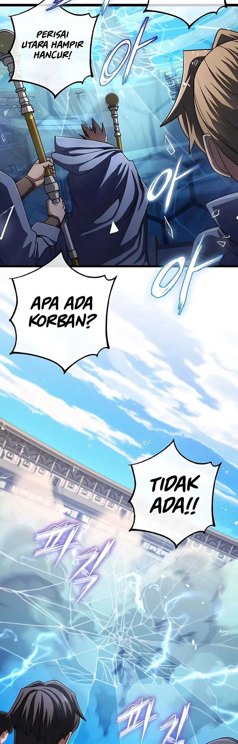 I Picked A Hammer To Save The World Chapter 55 Gambar 17