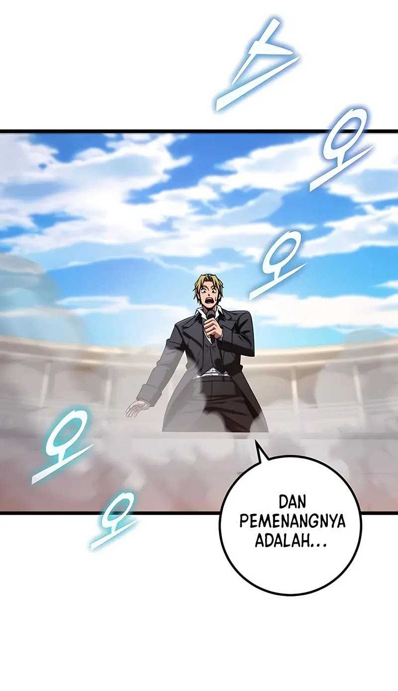 I Picked A Hammer To Save The World Chapter 55 Gambar 19