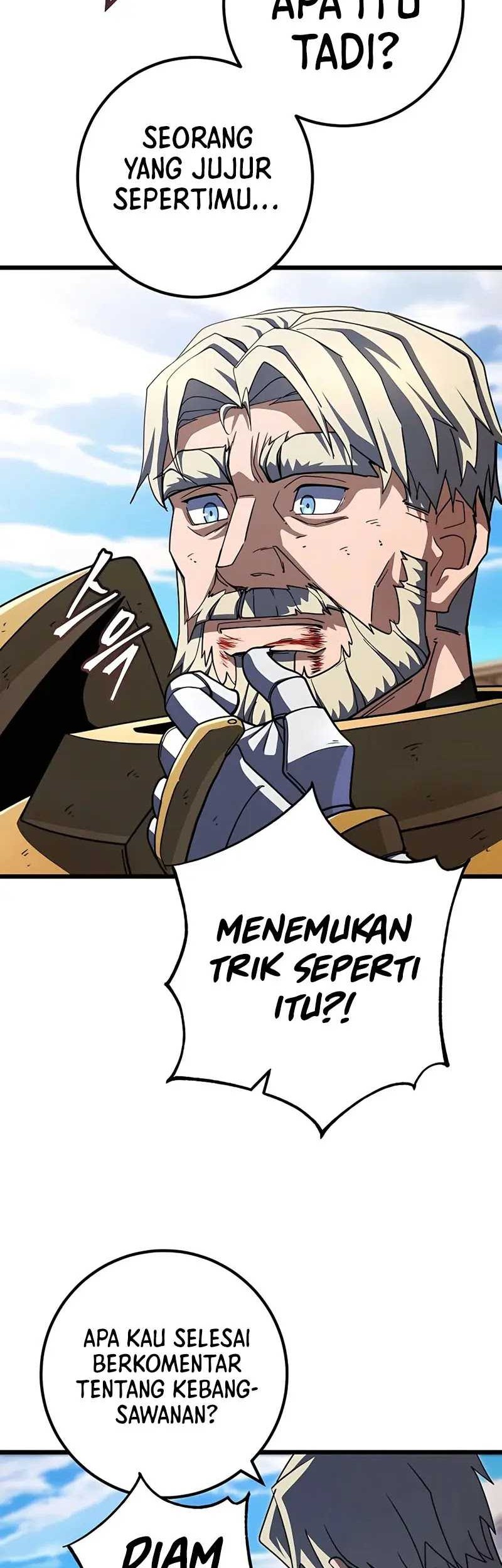 I Picked A Hammer To Save The World Chapter 55 Gambar 25