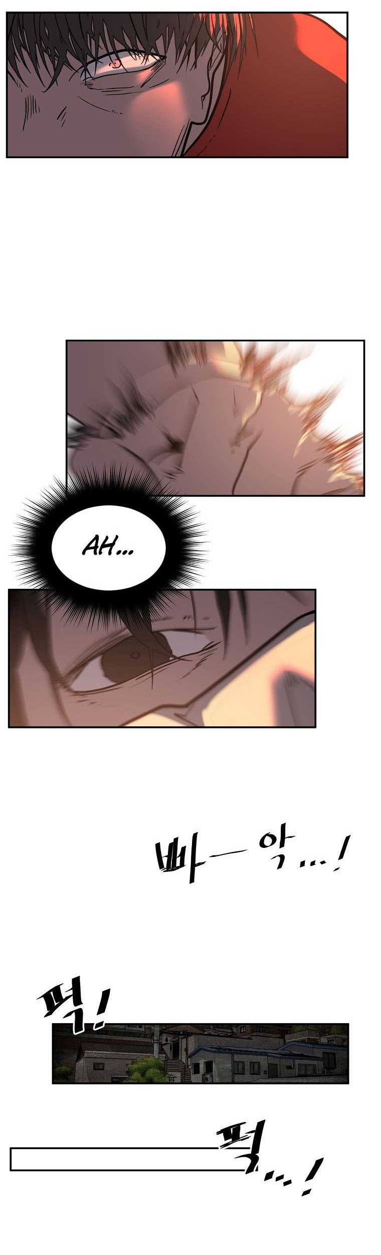 VR HERO Chapter 44 Gambar 35