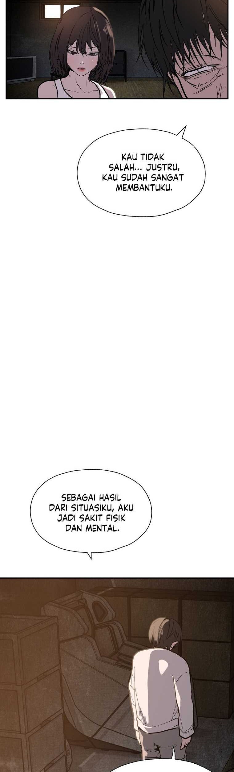 VR HERO Chapter 44 Gambar 43