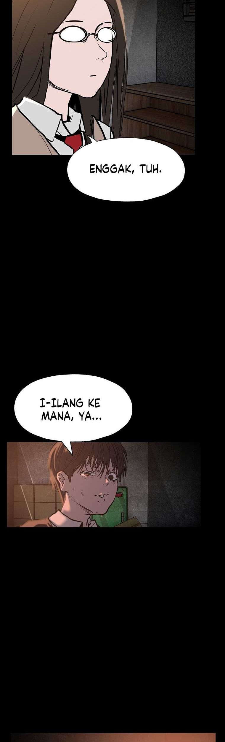 VR HERO Chapter 44 Gambar 15