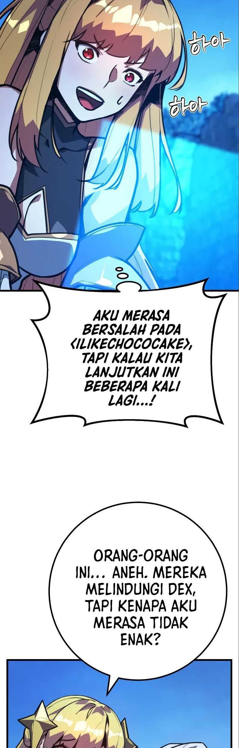 The Game’s Top Troll Chapter 59 Gambar 34