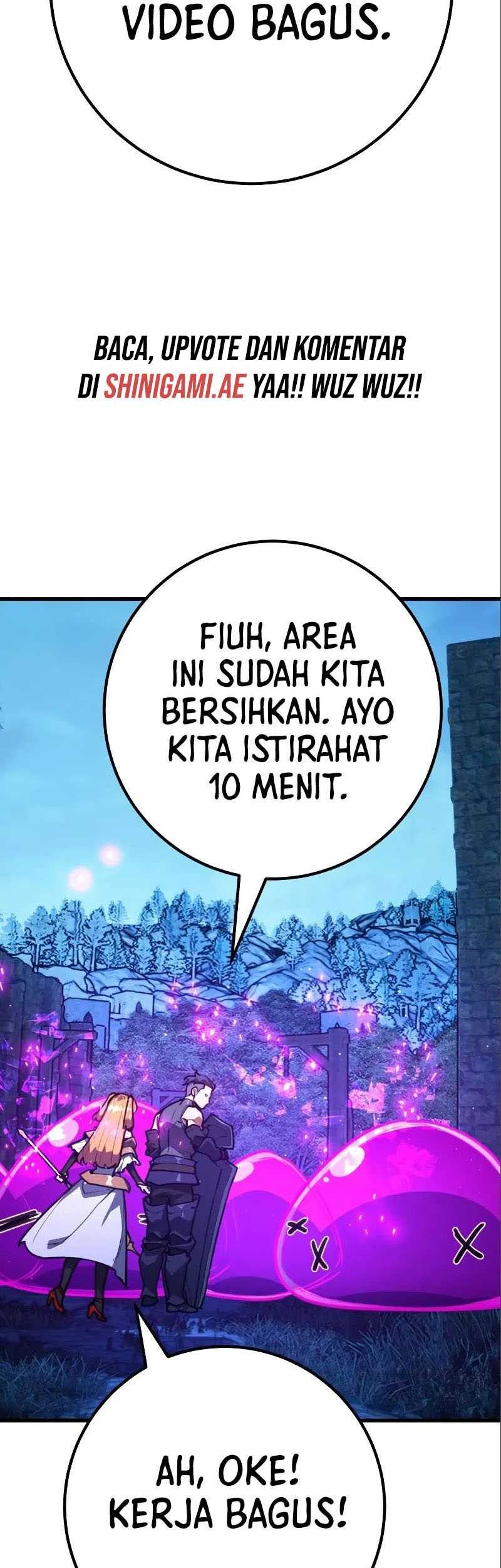 The Game’s Top Troll Chapter 59 Gambar 39