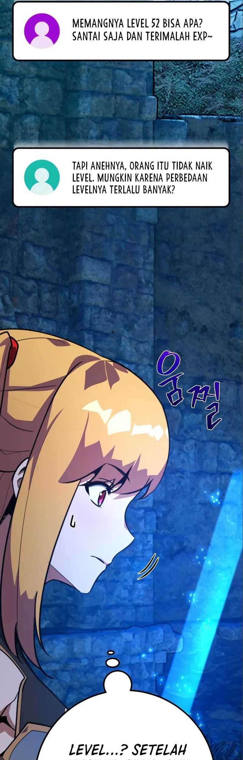 The Game’s Top Troll Chapter 59 Gambar 41