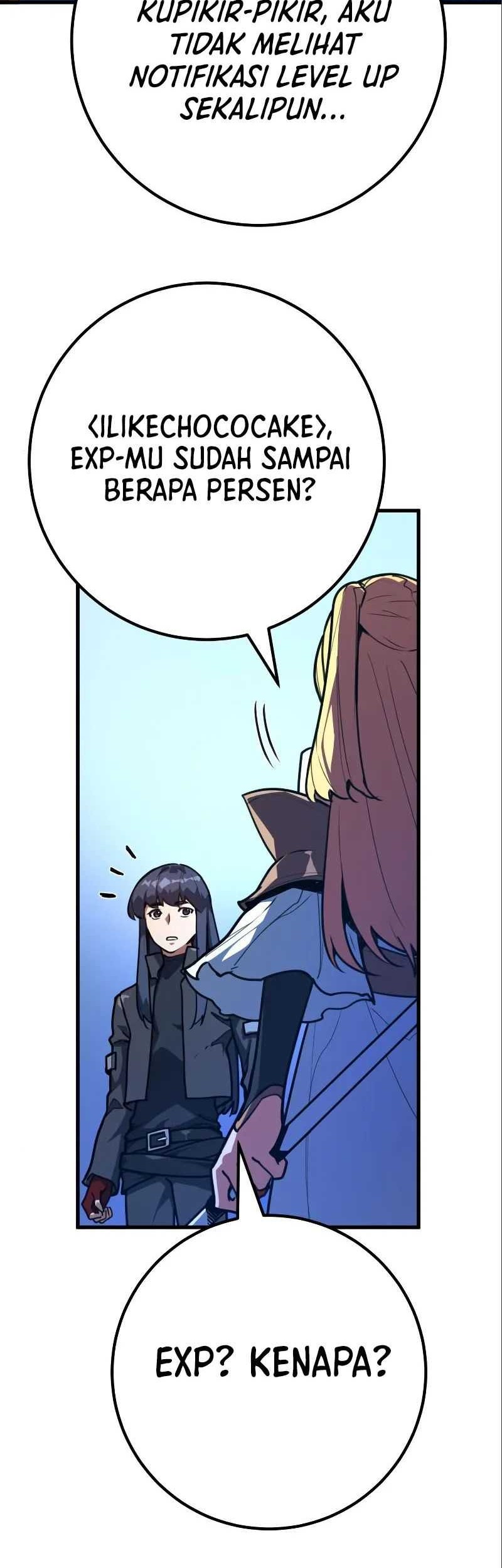 The Game’s Top Troll Chapter 59 Gambar 42