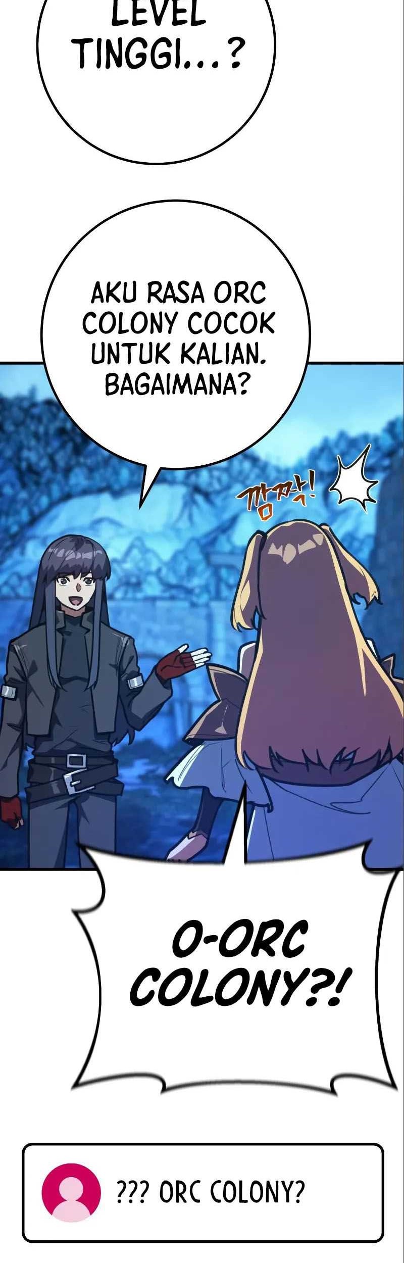 The Game’s Top Troll Chapter 59 Gambar 47