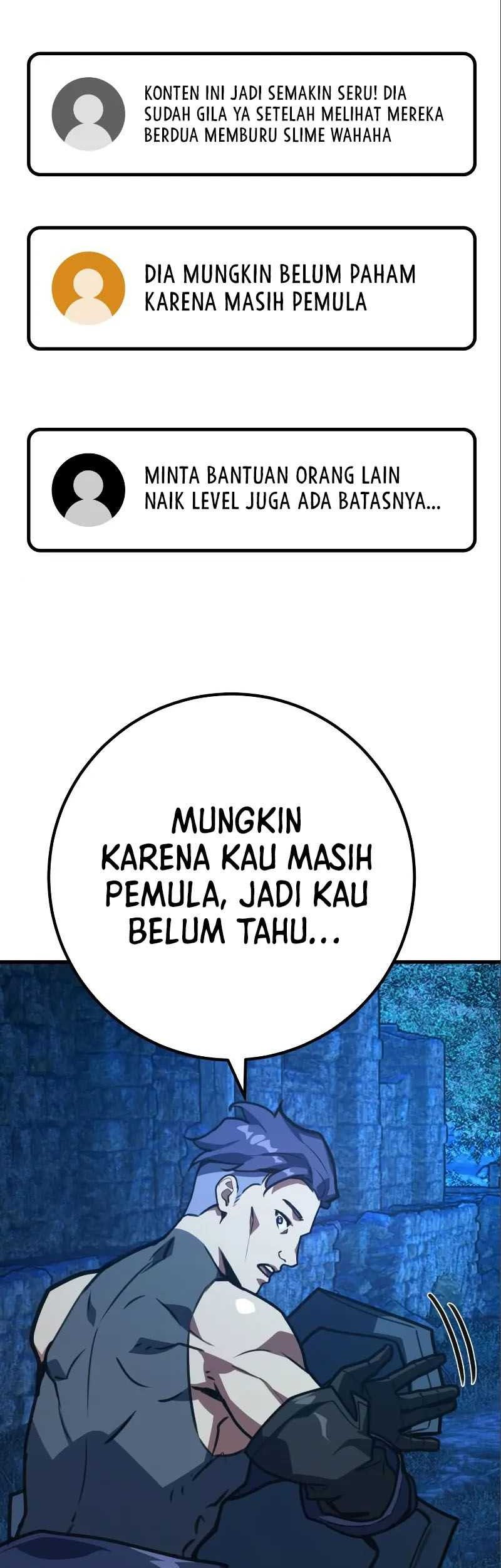 The Game’s Top Troll Chapter 59 Gambar 48