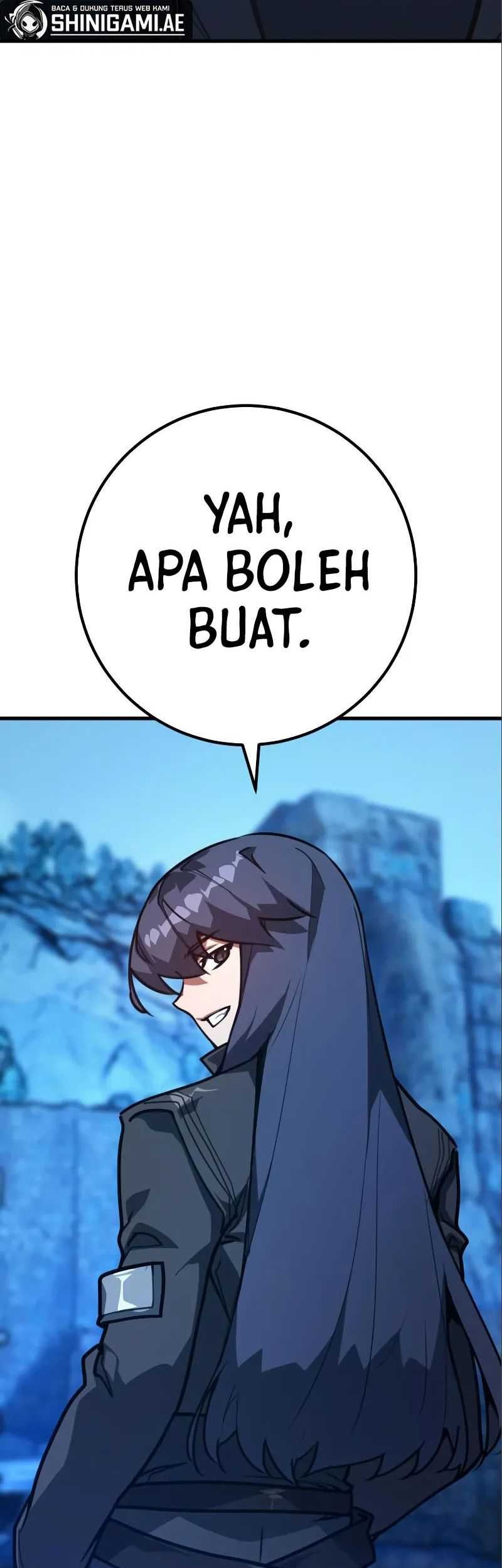 The Game’s Top Troll Chapter 59 Gambar 50