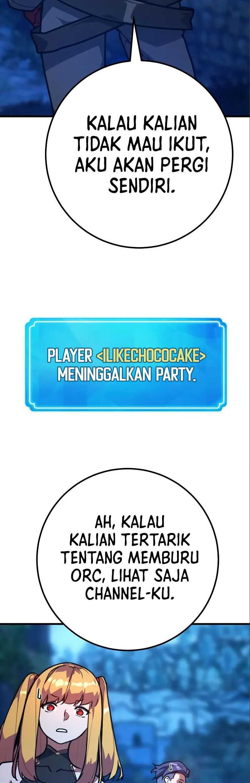 The Game’s Top Troll Chapter 59 Gambar 51