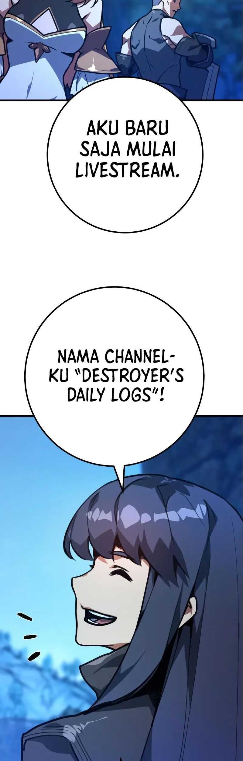 The Game’s Top Troll Chapter 59 Gambar 52