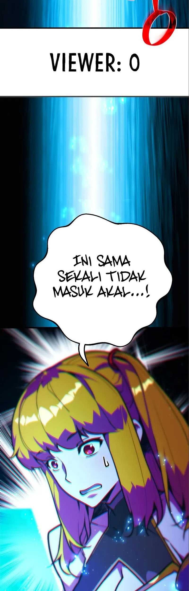 The Game’s Top Troll Chapter 59 Gambar 59