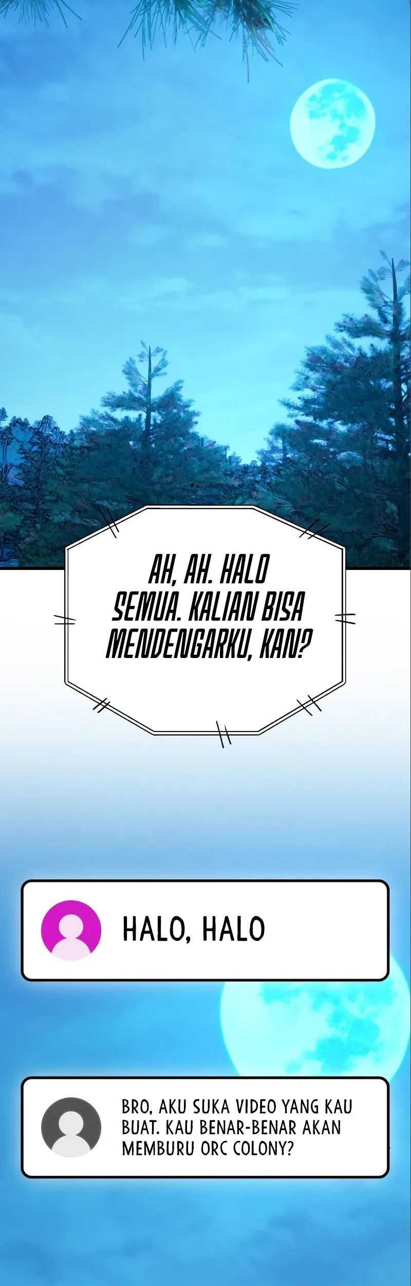 The Game’s Top Troll Chapter 59 Gambar 62