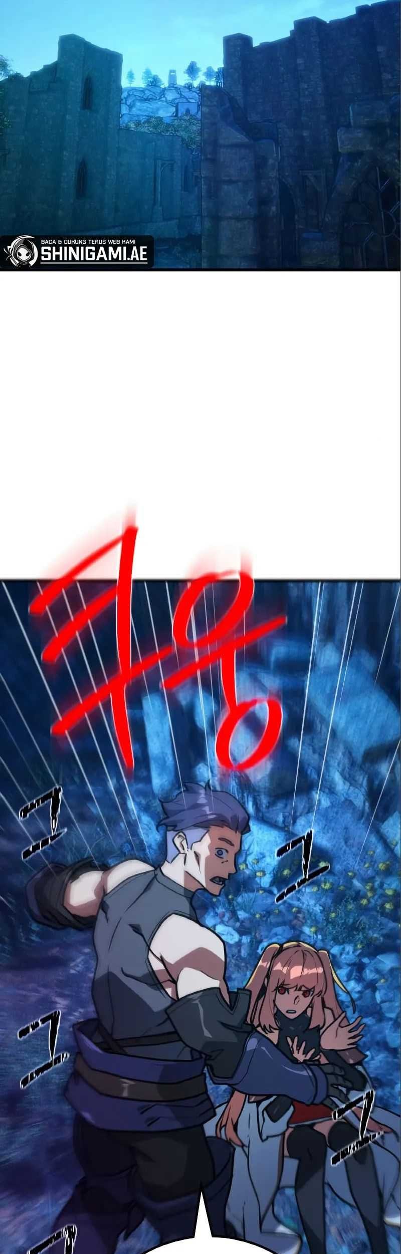 The Game’s Top Troll Chapter 59 Gambar 71