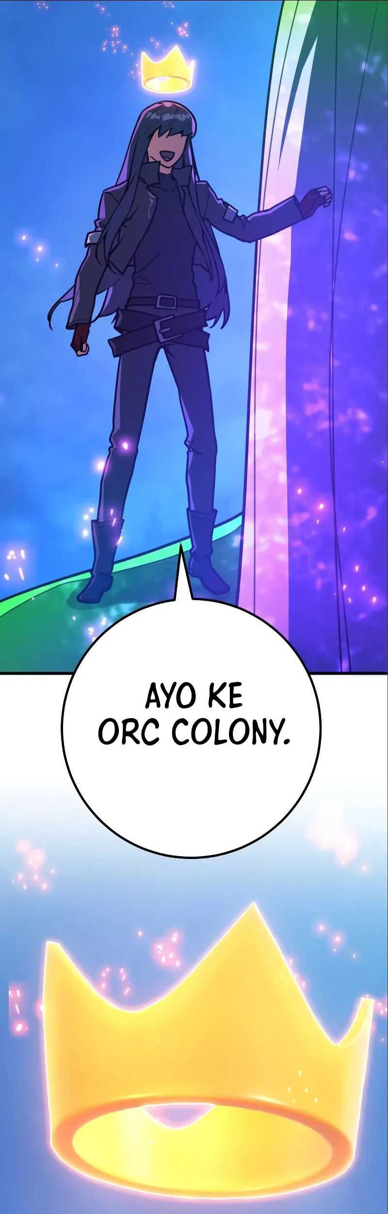 The Game’s Top Troll Chapter 59 Gambar 75