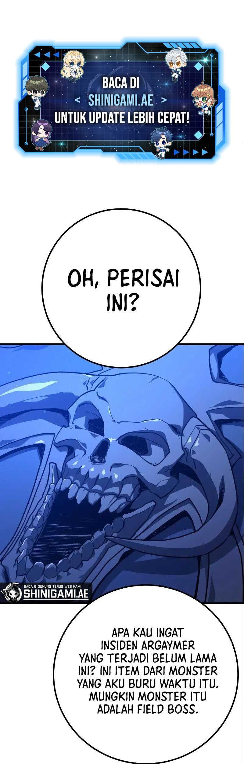 Baca  The Game’s Greatest Troll Chapter 59 Gambar 2