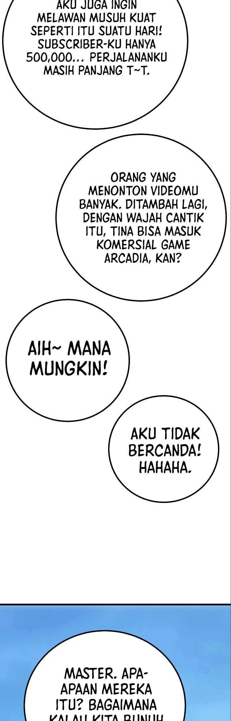 The Game’s Top Troll Chapter 59 Gambar 4