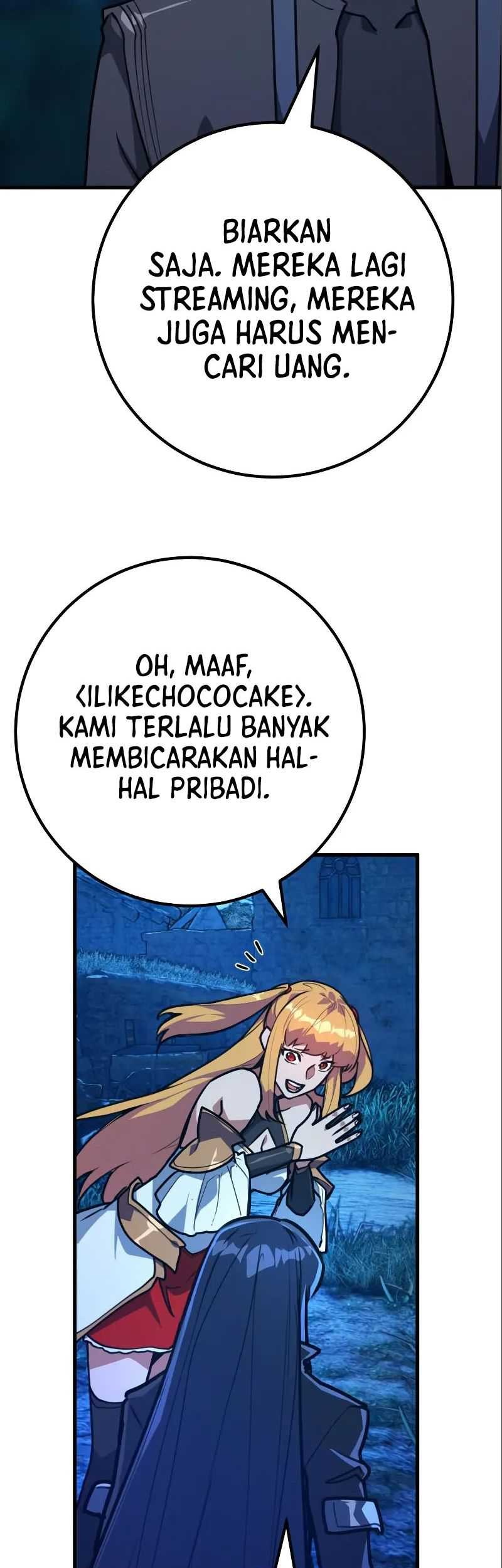 The Game’s Top Troll Chapter 59 Gambar 6