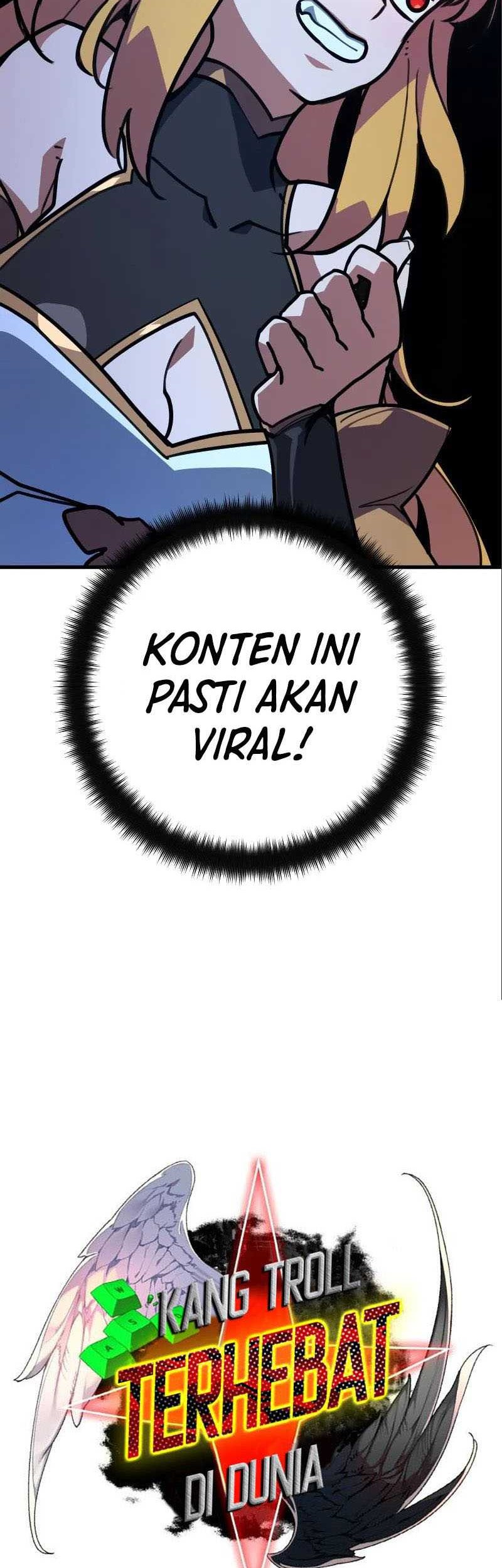 The Game’s Top Troll Chapter 59 Gambar 11