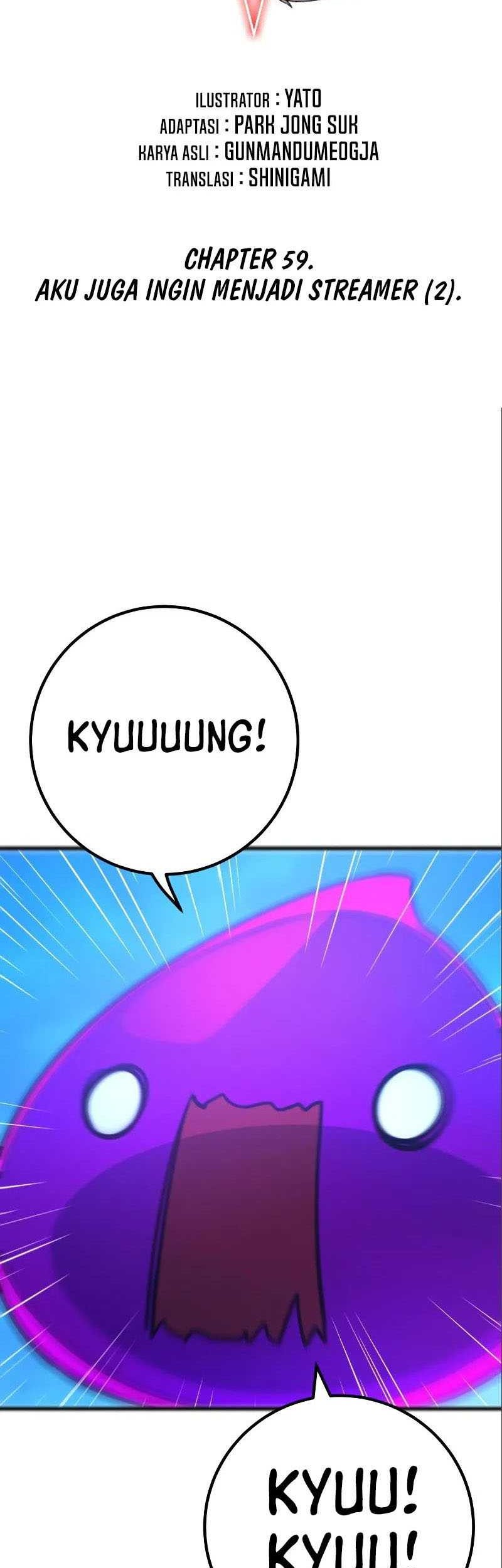The Game’s Top Troll Chapter 59 Gambar 12