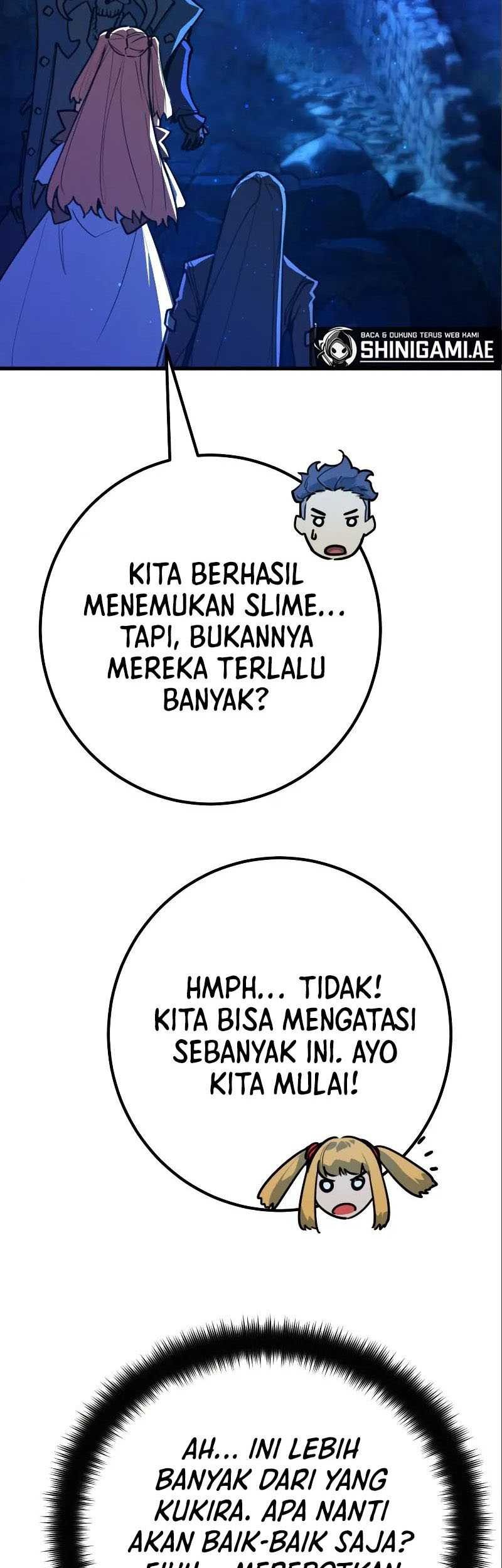 The Game’s Top Troll Chapter 59 Gambar 14