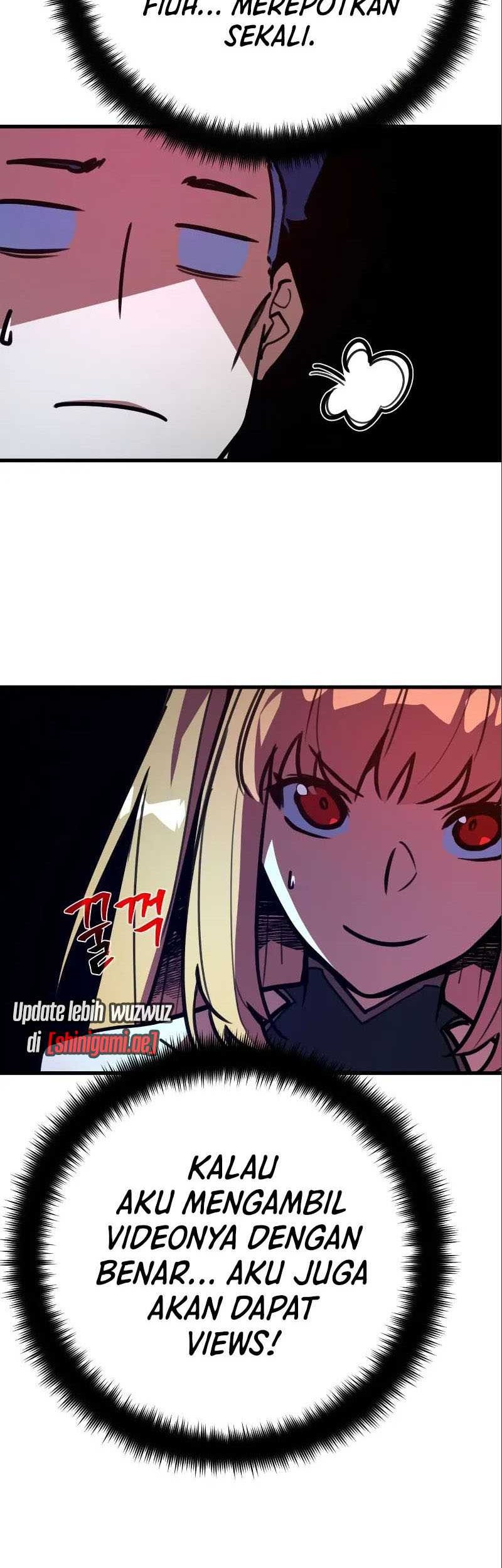 The Game’s Top Troll Chapter 59 Gambar 15
