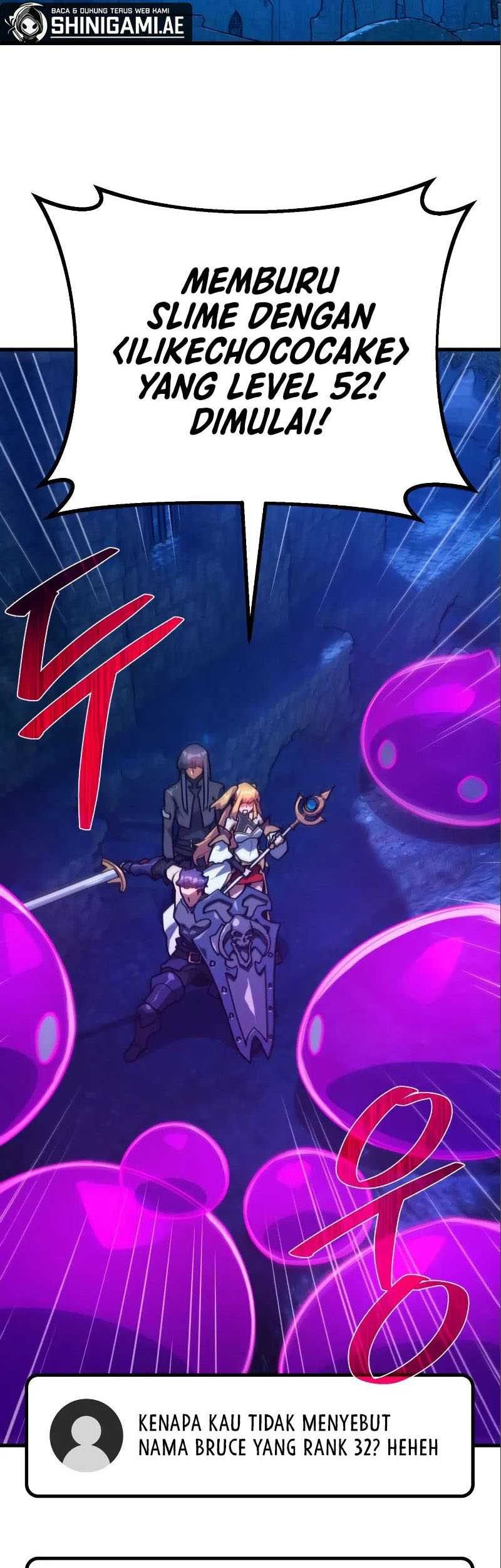 The Game’s Top Troll Chapter 59 Gambar 18