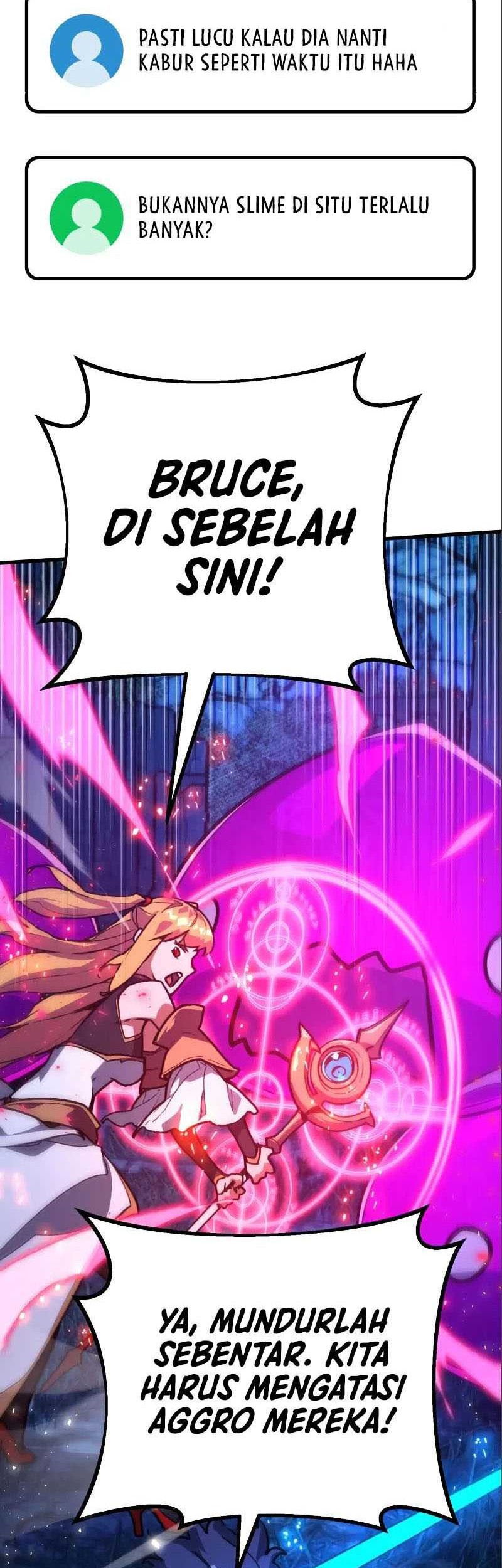 The Game’s Top Troll Chapter 59 Gambar 19