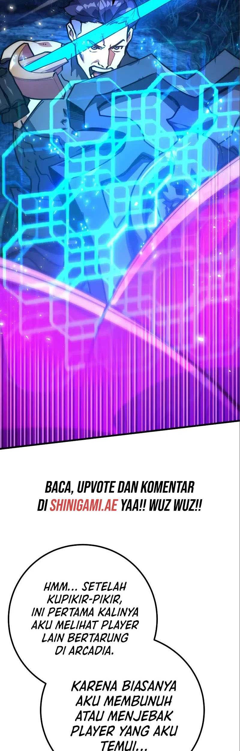 The Game’s Top Troll Chapter 59 Gambar 20