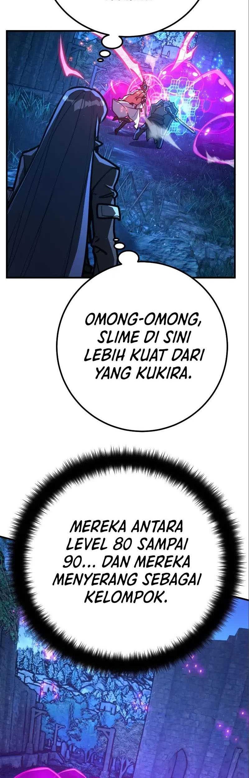 The Game’s Top Troll Chapter 59 Gambar 21