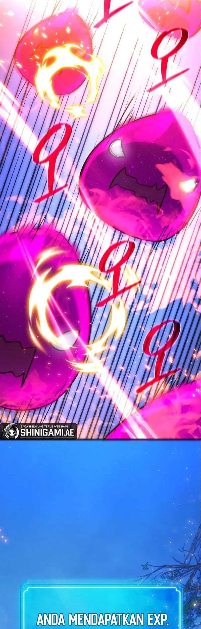 The Game’s Top Troll Chapter 59 Gambar 27