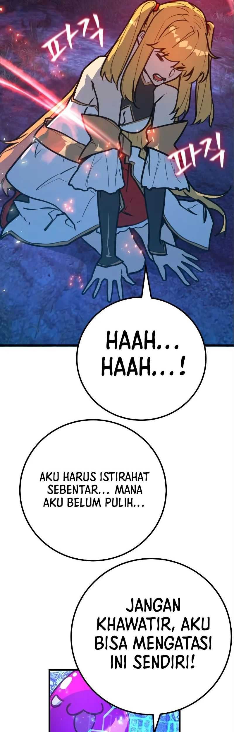 The Game’s Top Troll Chapter 59 Gambar 30