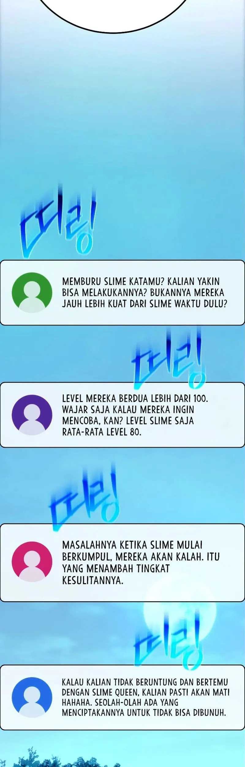 The Game’s Top Troll Chapter 58 Gambar 44