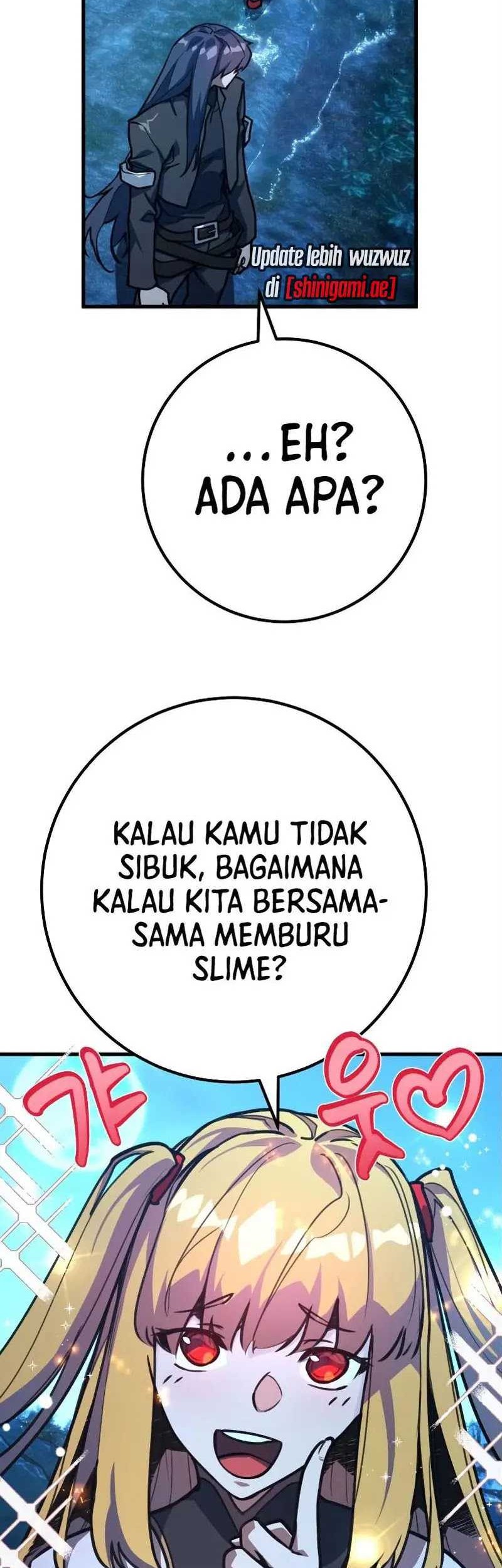 The Game’s Top Troll Chapter 58 Gambar 55