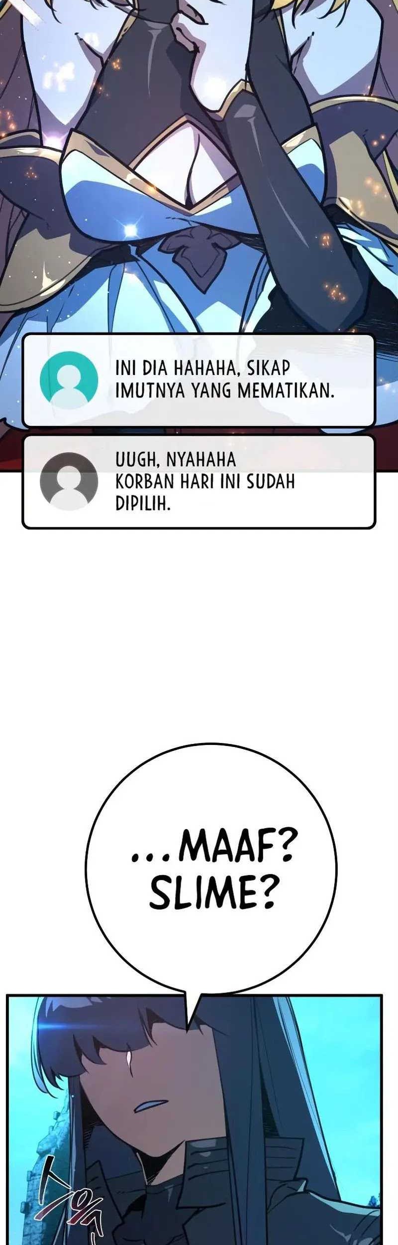The Game’s Top Troll Chapter 58 Gambar 56