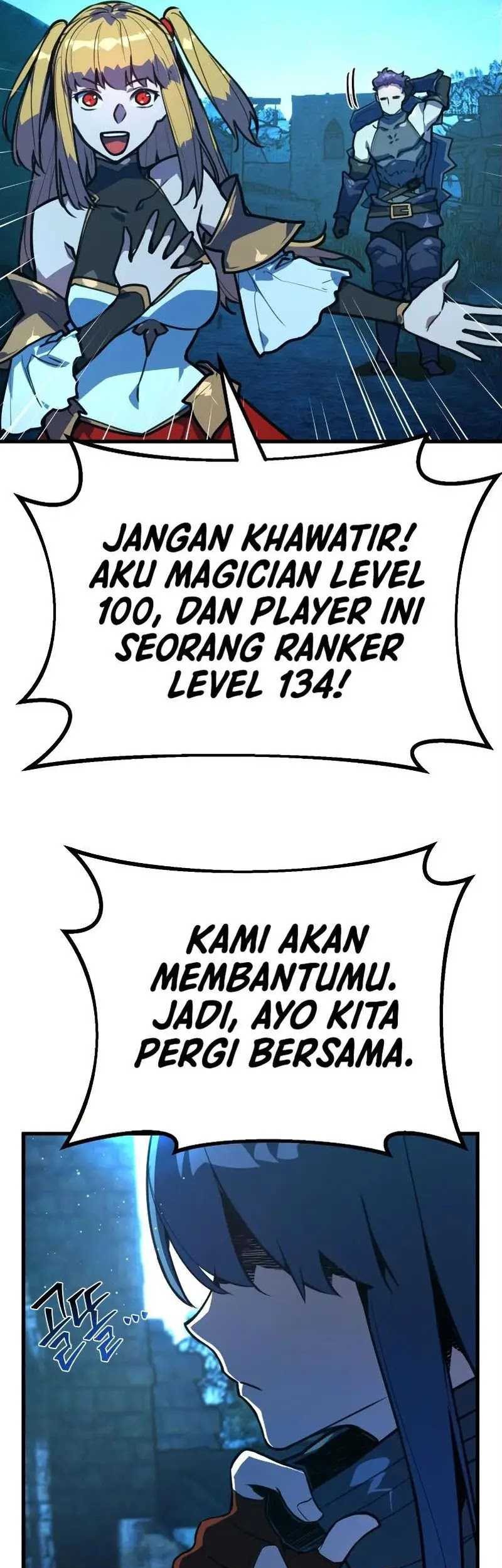 The Game’s Top Troll Chapter 58 Gambar 58