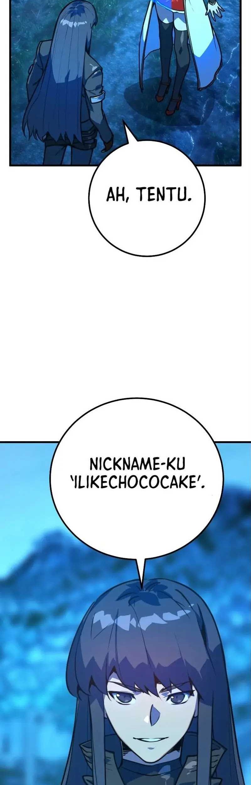 The Game’s Greatest Troll Chapter 58 Gambar 67