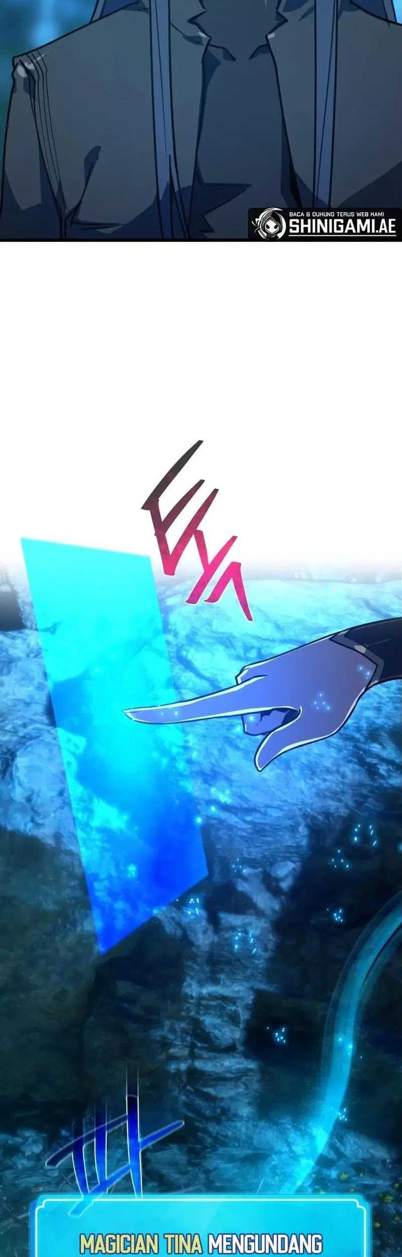 The Game’s Top Troll Chapter 58 Gambar 68