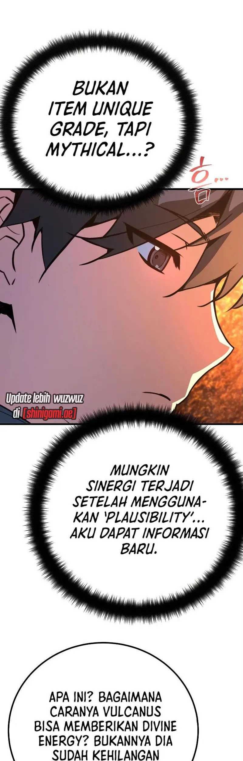 The Game’s Top Troll Chapter 58 Gambar 15