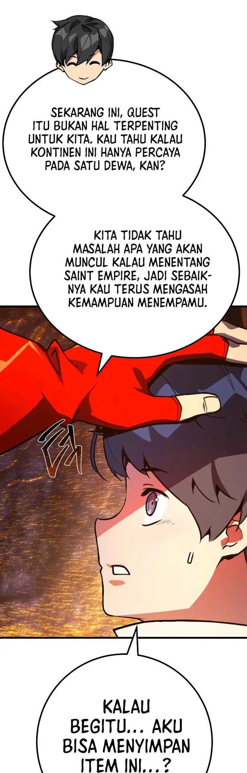 The Game’s Top Troll Chapter 58 Gambar 20