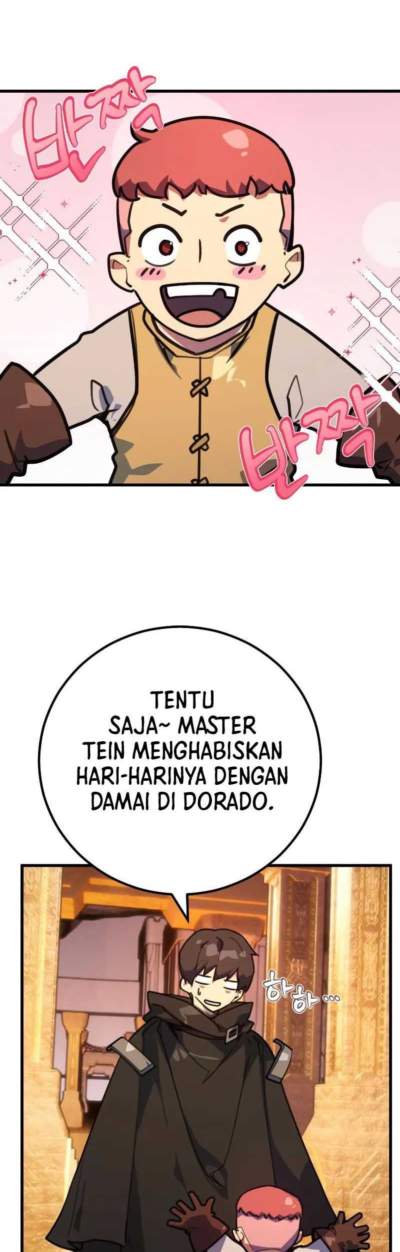 The Game’s Top Troll Chapter 57 Gambar 43