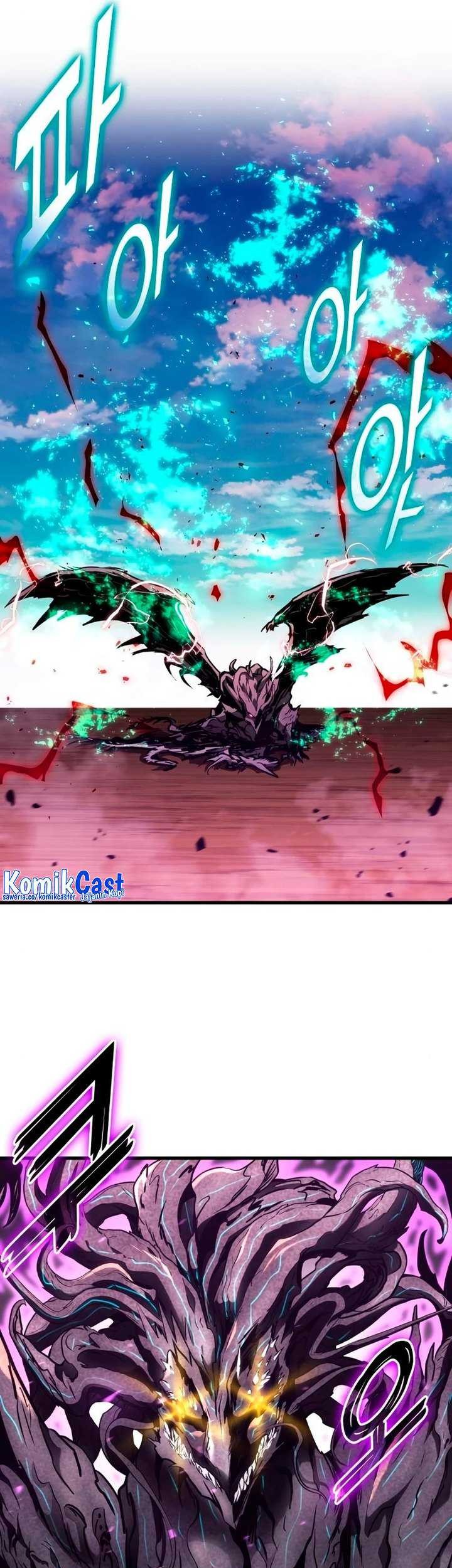 Kill The Dragon Chapter 87 Gambar 22